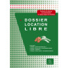 Dossier location libre