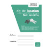 KIT DE LOCATION - BAIL MOBILITE