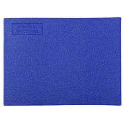 Carnet de position de compte 11x15cm 48 pages