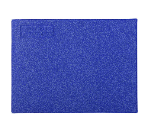 Carnet de position de compte 11x15cm 48 pages