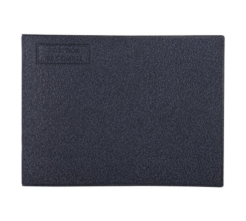 Carnet de position de compte 11x15cm 48 pages