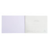 Carnet de voyages pocket 11x15cm 40 pages
