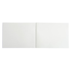 Carnet de voyages pocket 11x15cm 40 pages