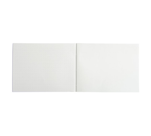 Carnet de voyages pocket 11x15cm 40 pages