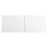 Carnet de voyages pocket 11x15cm 40 pages