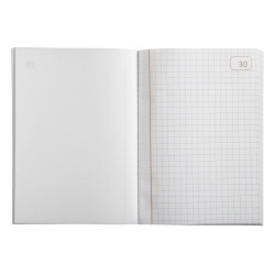 Manifold 148X105 Quadrillé 50 dupli