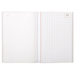 Manifold 148X105 Quadrillé 50 tripli