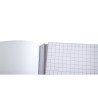 Manifold 210X148 Quadrillé 50 tripli