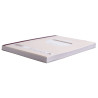 Manifold 210X148 Quadrillé 50 tripli