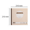 Manifold autocopiant 210X210 Commandes 50 dupli