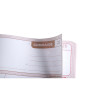 Manifold autocopiant 210X148 Commandes 50 dupli