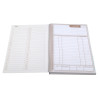 Manifold autocopiant 210X148 Commandes 50 tripli