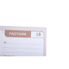 Manifold autocopiant 210X148 Factures 50 dupli