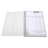 Manifold autocopiant 210X148 Factures 50 tripli