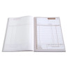 Manifold autocopiant 210X148 Factures 50 tripli