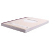 Manifold autocopiant 210X148 Factures 50 tripli