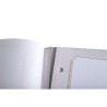 Manifold autocopiant 297X210 Factures 50 tripli