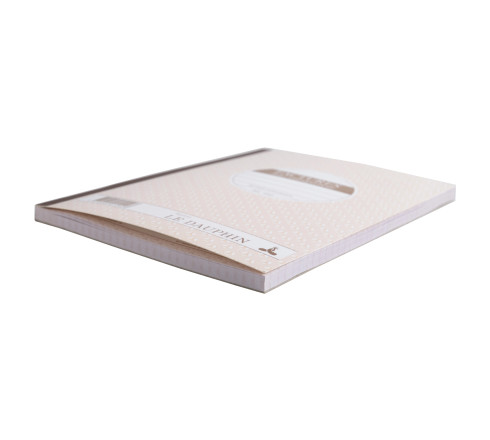 Manifold autocopiant 210X148 Factures auto-entrepreneur 50 dupli