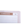 Manifold autocopiant 297X210 Commandes 50 dupli