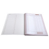 Manifold autocopiant 297X210 Recettes Dépenses 50 dupli
