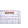 Manifold autocopiant 297X210 Recettes Dépenses 50 dupli