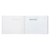 Manifold Bon pour 10,5x13,5cm 50 feuillets dupli autocopiants
