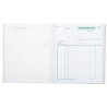 Manifold Livraisons 21x18cm 50 feuillets dupli autocopiants