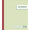 Manifold Livraisons 21x18cm 50 feuillets tripli autocopiants
