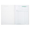Manifold Livraisons 29,7x21cm 50 feuillets dupli autocopiants