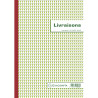 Manifold Livraisons 29,7x21cm 50 feuillets tripli autocopiants