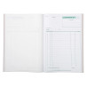 Manifold Livraisons 29,7x21cm 50 feuillets tripli autocopiants
