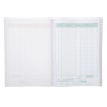 Manifold Caisse 29,7x21cm 50 feuillets dupli autocopiants