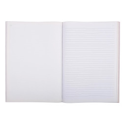 Manifold Correspondance 29,7x21cm 50 feuillets dupli autocopiants