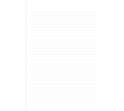 Manifold Correspondance 29,7x21cm 50 feuillets dupli autocopiants