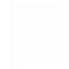 Manifold Correspondance 29,7x21cm 50 feuillets dupli autocopiants