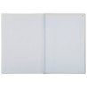 Manifold quadrillé 5x5 29,7x21cm 50 feuillets dupli autocopiants