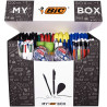 Boîte multi-produits My Bic Box