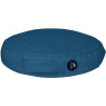 Coussin d'assise ergonomique Ergopad bleu