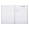 Manifolds Rapports d'intervention 29,7x21cm - 50 feuillets autocopiants dupli