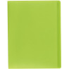 Carton de 15 protège-documents COLOR FRESH 40 vues, coloris assortis