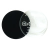 Galet de 20 ml de maquillage aquarellable GRIM'TOUT coloris noir