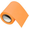Lot de 10 recharges pour dévidoir 63373 Dimension 8m x 60mm coloris or