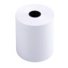 Bobine pour machine à calculer 57x50 mm - 1 pli offset extra-blanc 60g/m2.