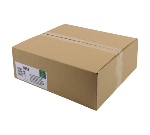 Bobine pour machine à calculer 74x70 mm - 1 pli offset extra-blanc 60g/m2