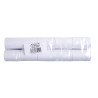 Bobine pour machine à calculer et caisse 57x38 mm - 1 pli offset extra-blanc 60g/m2.