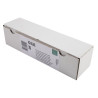 Bobine pour tickets de carte bancaire 57x40 mm - 2 plis chimique autonome 60g/m2.