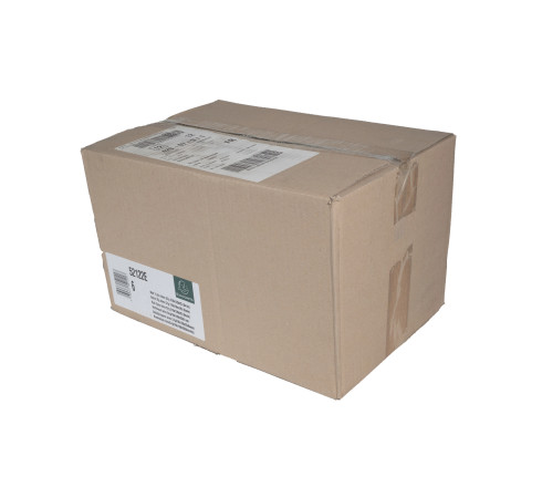 Bobine Télex 210x120 mm- 2 plis chimique autocopiant 57g/m2.