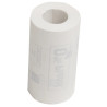 Bobine pour tickets de carte bancaire 57x30mm - 9m - SumUp - 1 pli thermique 55g/m2 sans phénol et sans plastique