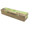 Bobine pour tickets de carte bancaire 57x30mm - 9m - SumUp - 1 pli thermique 55g/m2 sans phénol et sans plastique