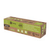 Bobine pour tickets de carte bancaire 57x30mm - 9m - SumUp - 1 pli thermique 55g/m2 sans phénol et sans plastique